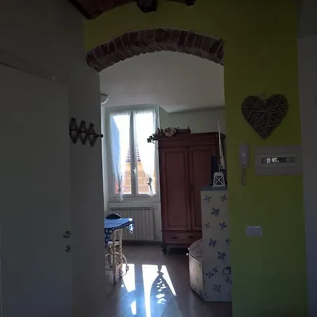 Modern Central Flats 1 Λα Σπέτσια