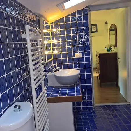 Διαμέρισμα Modern Central Flats 1