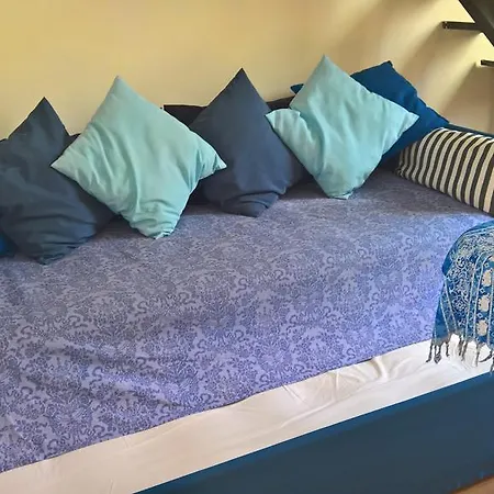 Διαμέρισμα Modern Central Flats 1 Λα Σπέτσια